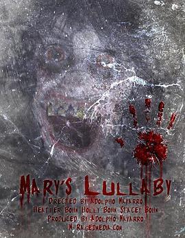 Mary'sLullaby