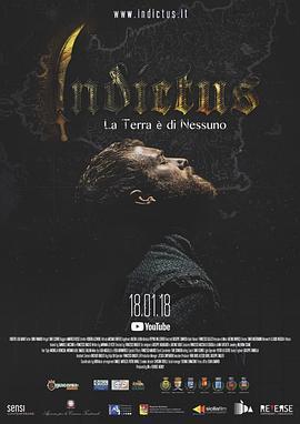 Indictus:Laterraèdinessuno