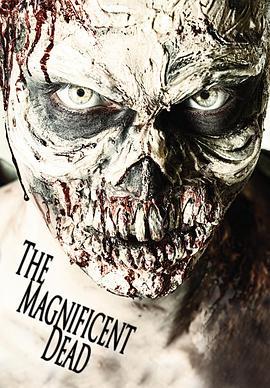 TheMagnificentDead