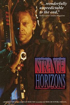 StrangeHorizons