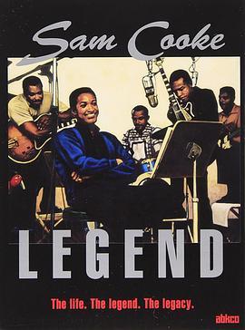 SamCooke:Legend