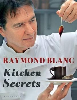 雷蒙德·布兰克的厨房秘密第一季