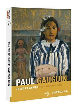 Gauguin"Jesuisunsauvage"